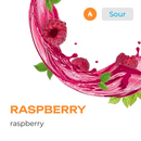 Element Water Line Raspberry Hookah Flavors -