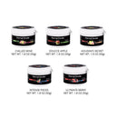 Eternal Smoke Extreme Series - Pack of 5 Assorted Hookah Shisha Tobacco Flavor -