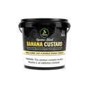 Fumari Banana Custard Hookah Shisha Flavor - 1000g