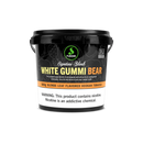 Fumari White Gummi Bear Hookah Shisha Flavor - 1000g