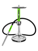 Geometry Big Bro AMG Hookah - Green
