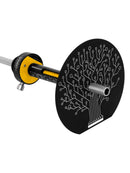 Geometry Minimal Techno Hookah -