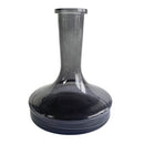 Geometry Hookah Base - Black