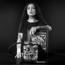 Hoob Atom Skazka X Alconost Hookah (Limited Edition) -