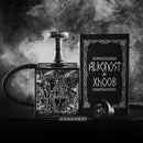 Hoob Atom Skazka X Alconost Hookah (Limited Edition) -