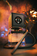 HOOKAMONK Smart Electronic Hookah -