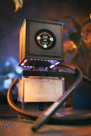 HOOKAMONK Smart Electronic Hookah -