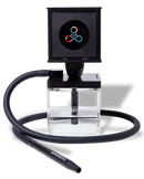 HOOKAMONK Smart Electronic Hookah -