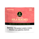 Fumari Hola Peaches Hookah Shisha Flavor - 100g