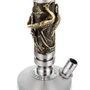 Honey Sigh Exclusive Mini Hookah - Crane