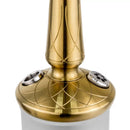 Hoob Go On Gold Hookah -