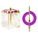 Hoob Atom Hookah - Orchid