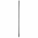 Hoob Hookah Mouthpiece Stick 40cm - Steel