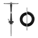 Hoob Go Hookah - Black