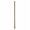 Hoob Hookah Mouthpiece Stick 40cm - Gold