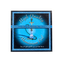 Hookah Foil Pre-Cut & Punched -