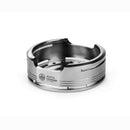 Hookah Heat Management Device ALPHA FNX -