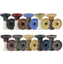 HookahJohn Retro Harmony Hookah Shisha Bowl -