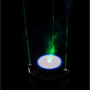 Hookah LED Base Laser -