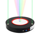 Hookah LED Base Laser -