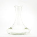 Hookah Tree C3 Hookah Base - CLEAR