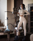 Hookah Tree Middle Hookah -