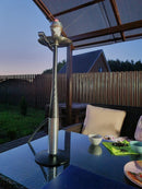 Union Argument Hookah -