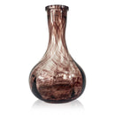Big Maks Fluted Glob Manganese Base -