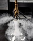 YKAP Pro Wood Hookah -