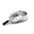 Icon Hookah Heat Management Device -