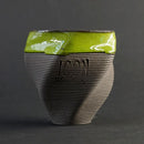 Icon Hookah Shisha Swirl Hookah Shisha Bowl -