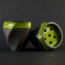 Icon Hookah Shisha Swirl Hookah Shisha Bowl -