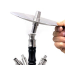 Icon Quattro 4-Hose Hookah -