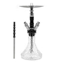 Icon Quattro 4-Hose Hookah -