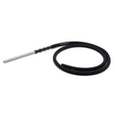 Icon Hookah Mouthpiece With Silicone Hose and Spring -