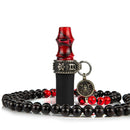 Japona Hookah Samurai Personal Mouth Tip -