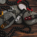 Japona Hookah Samurai Personal Mouth Tip -