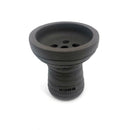 Kong Turkish Boy Black Hookah Shisha Bowl -
