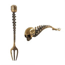 Maklaud Styx Hookah Fork -