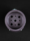 Kong Reptile Hookah Shisha Bowl -