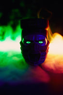 Kong Reptile Hookah Shisha Bowl -