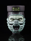 Kong Reptile Hookah Shisha Bowl -