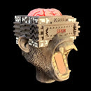 Kong X Maklaud Project 22 - Top Secret Hookah Shisha Bowl -