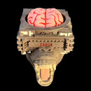 Kong X Maklaud Project 22 - Top Secret Hookah Shisha Bowl -