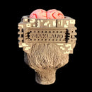 Kong X Maklaud Project 22 - Top Secret Hookah Shisha Bowl -