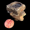 Kong X Maklaud Project 22 - Top Secret Hookah Shisha Bowl -