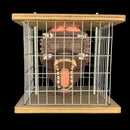 Kong X Maklaud Project 22 - Top Secret Hookah Shisha Bowl -