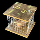 Kong X Maklaud Project 22 - Top Secret Hookah Shisha Bowl -