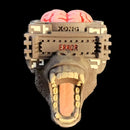 Kong X Maklaud Project 22 - Top Secret Hookah Shisha Bowl -