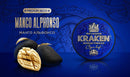 Kraken Medium Seco Mango Alphonso Hookah Flavor -